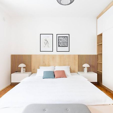 Denea - Old Town Apartment ซาราเยโว ภายนอก รูปภาพ