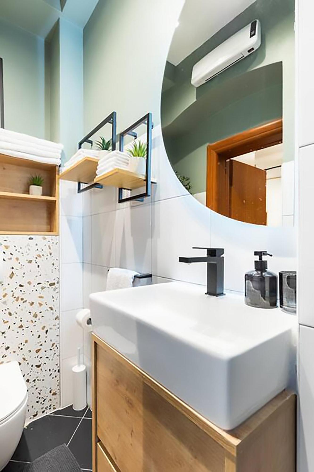 Denea - Old Town Apartment ซาราเยโว ภายนอก รูปภาพ