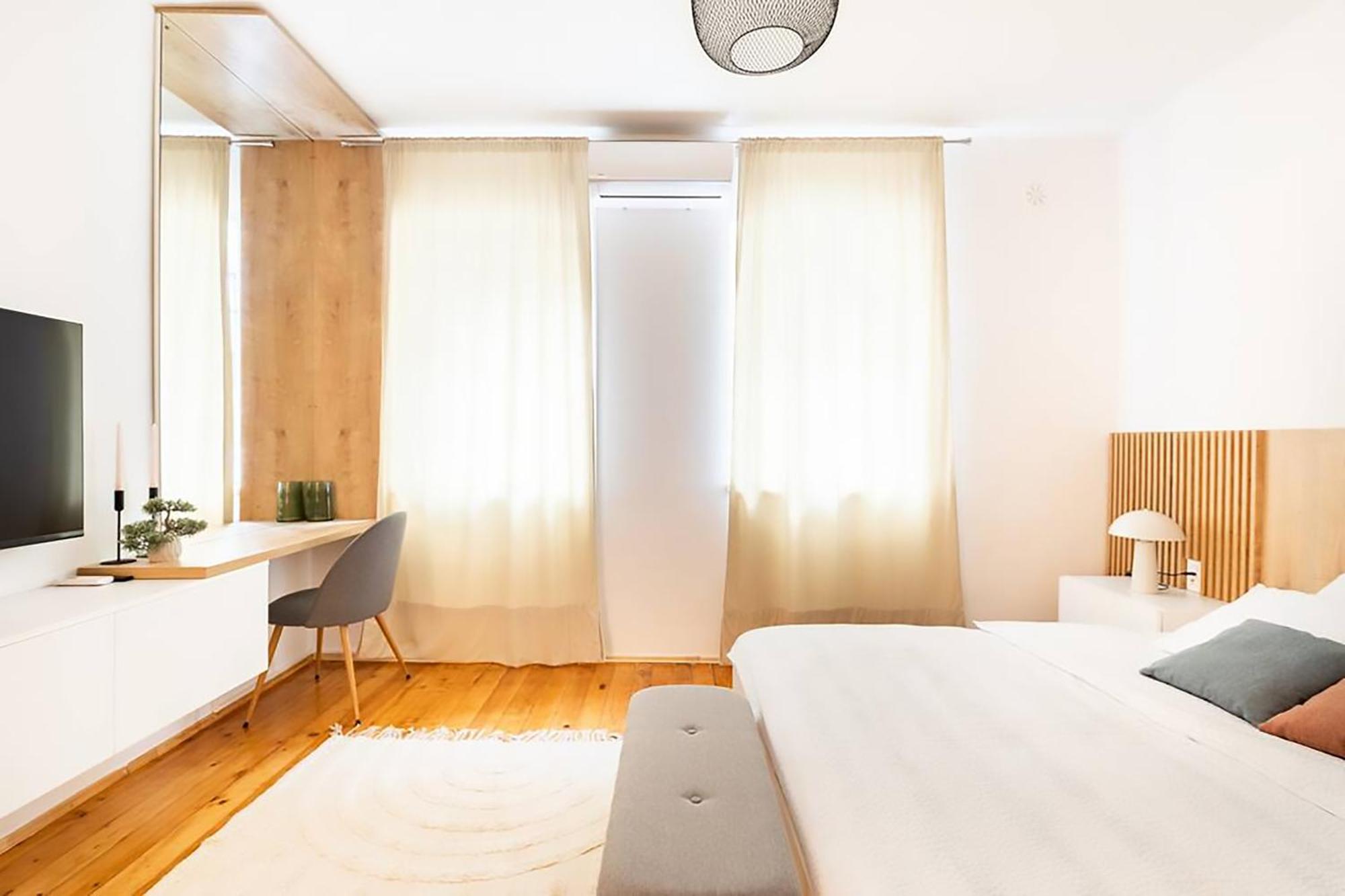 Denea - Old Town Apartment ซาราเยโว ภายนอก รูปภาพ