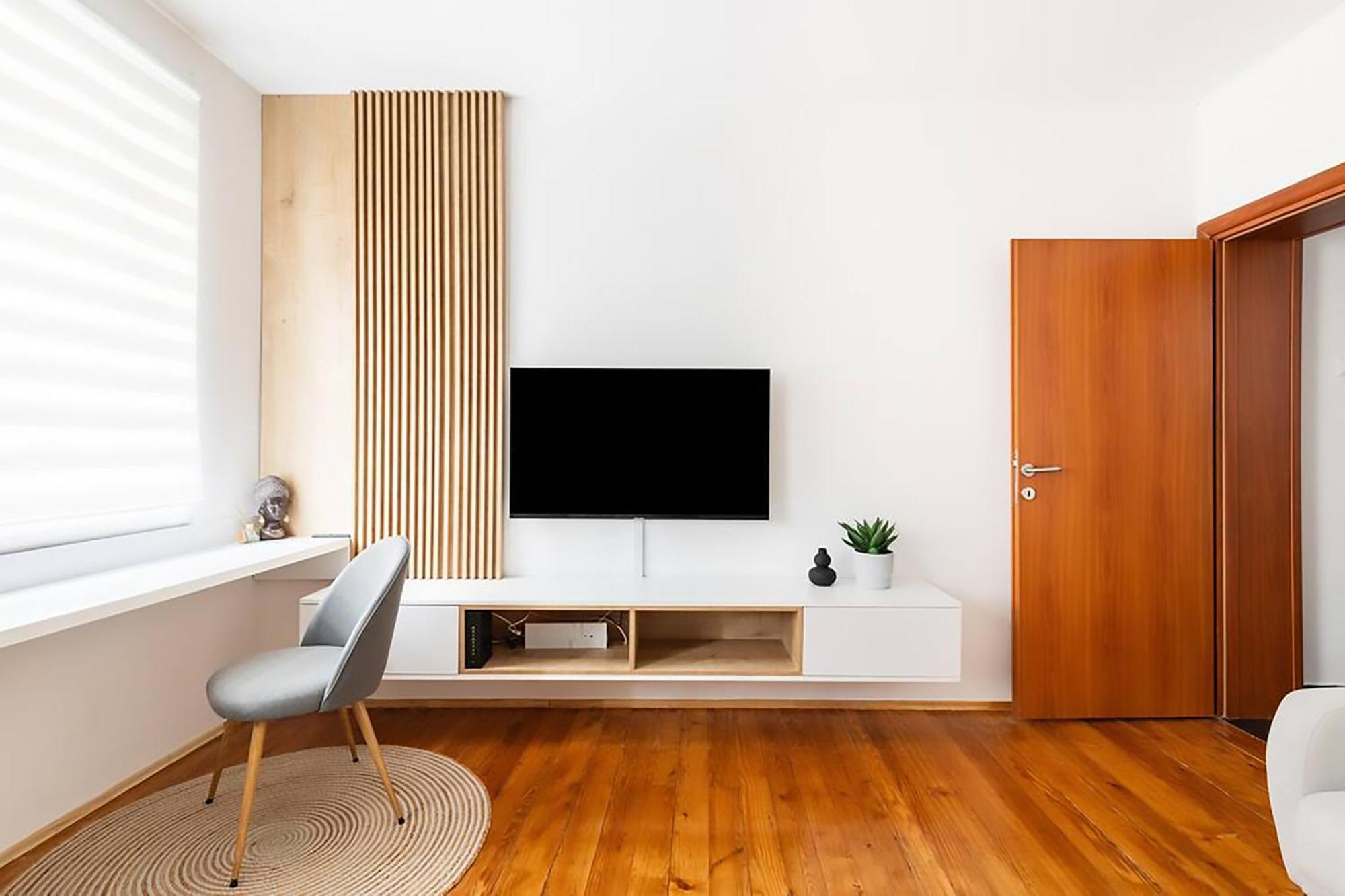 Denea - Old Town Apartment ซาราเยโว ภายนอก รูปภาพ