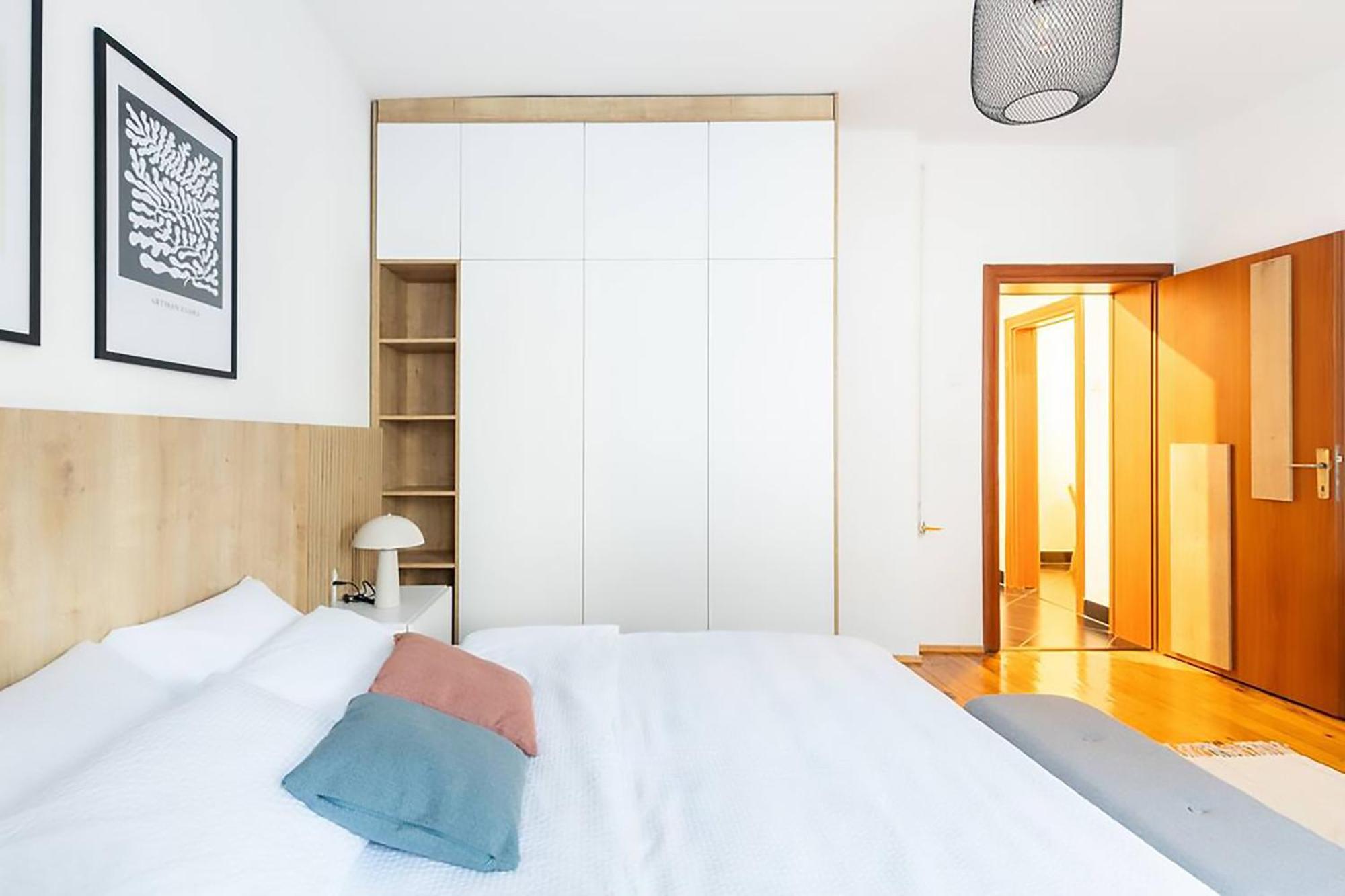 Denea - Old Town Apartment ซาราเยโว ภายนอก รูปภาพ