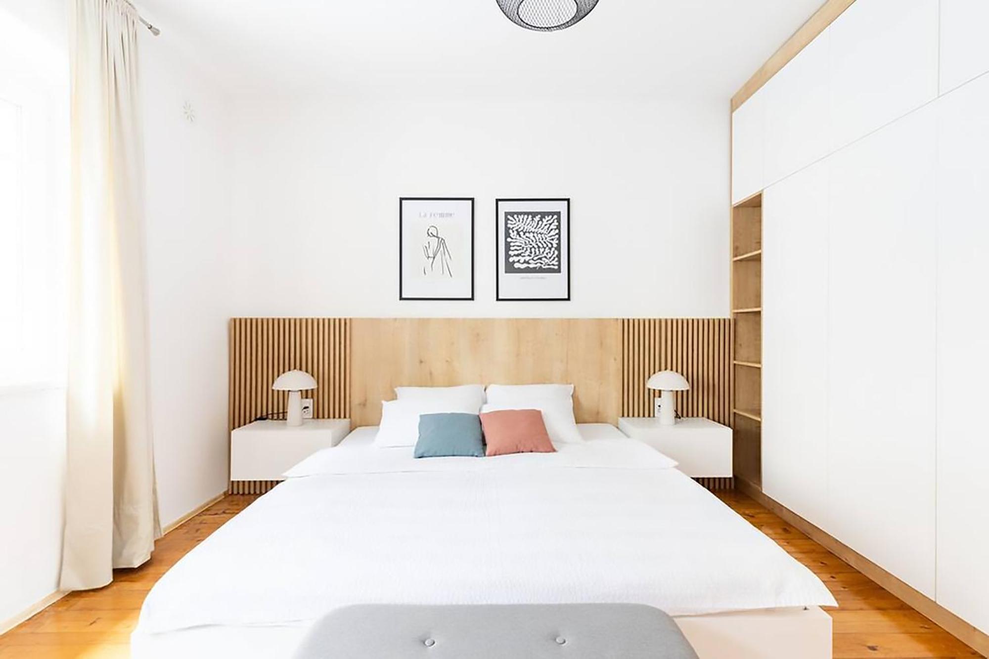 Denea - Old Town Apartment ซาราเยโว ภายนอก รูปภาพ